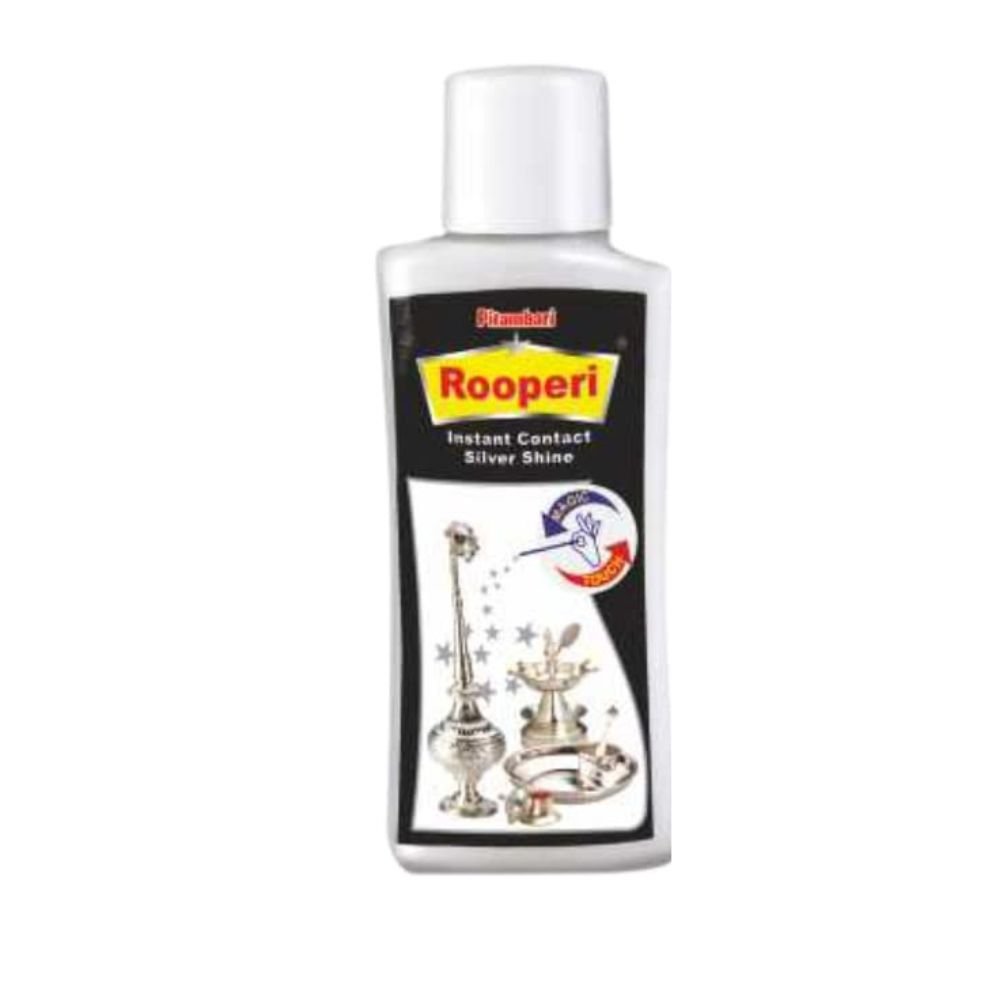 Pitambari Rooperi- 50ml